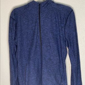 Lululemon Workout Jacket